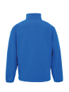 Veste softshell homme recyclée