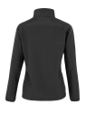Veste softshell femme recyclée