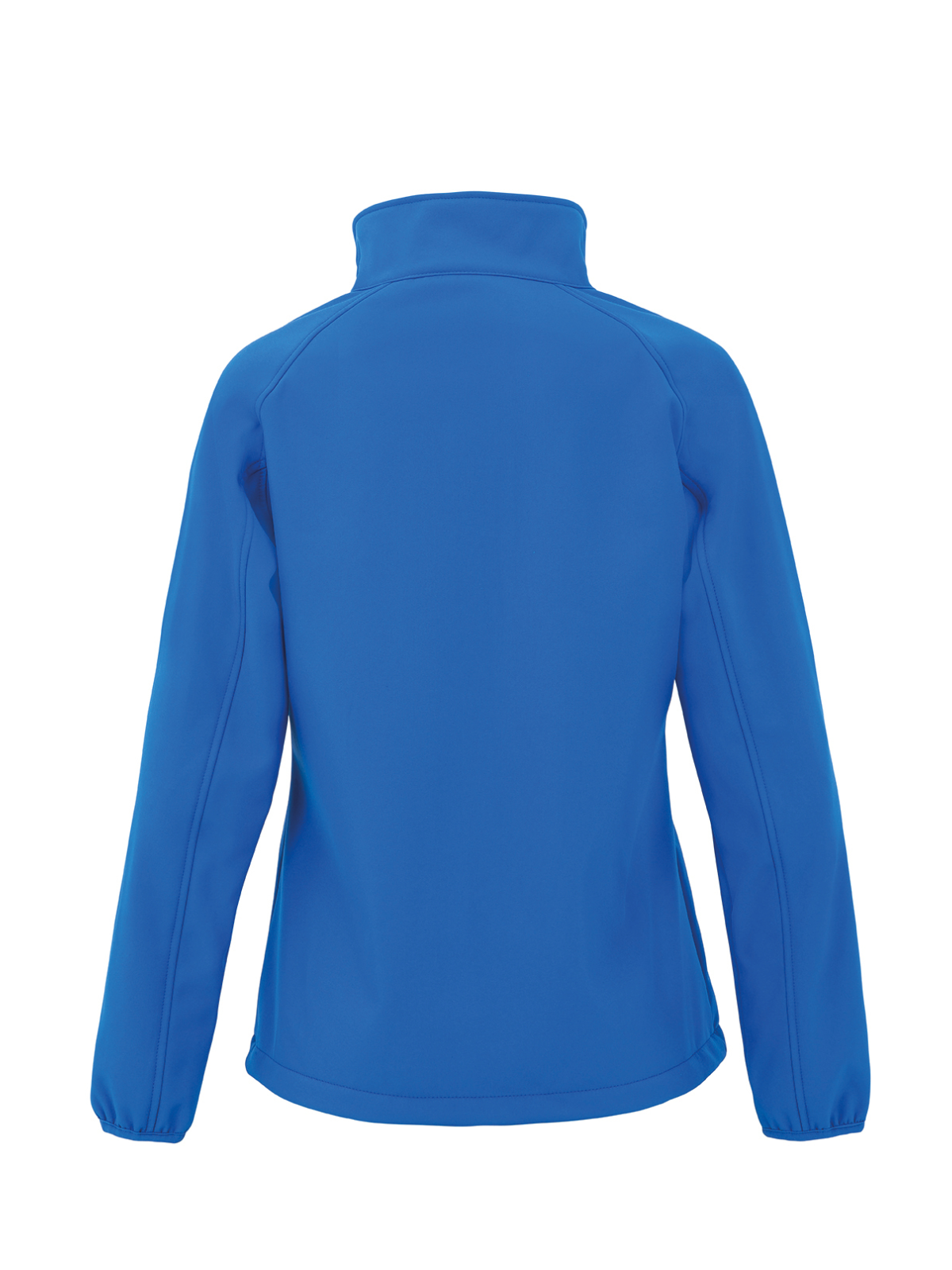 Veste softshell femme recyclée