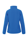 Veste softshell femme recyclée