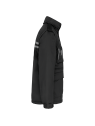 Parka workwear manches amovibles homme