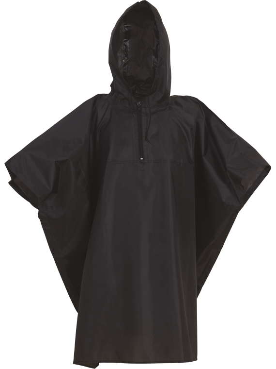 Poncho léger