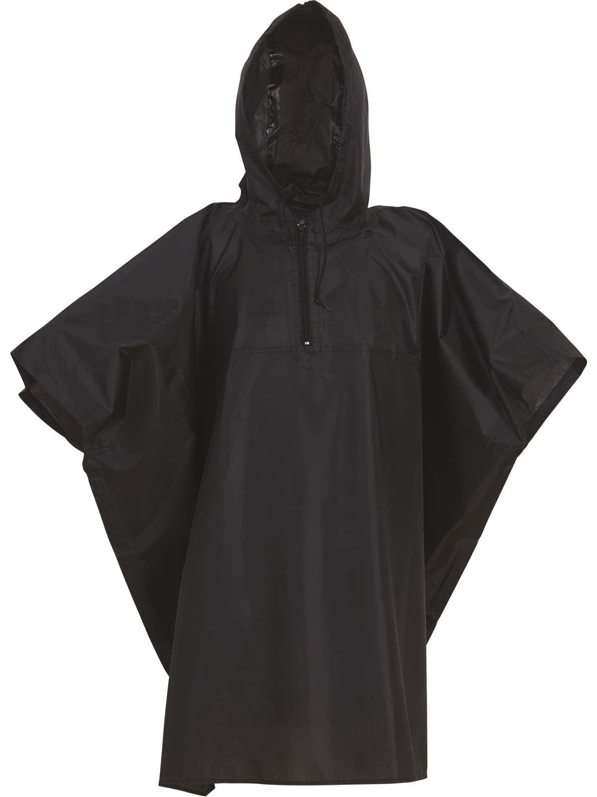 Poncho léger