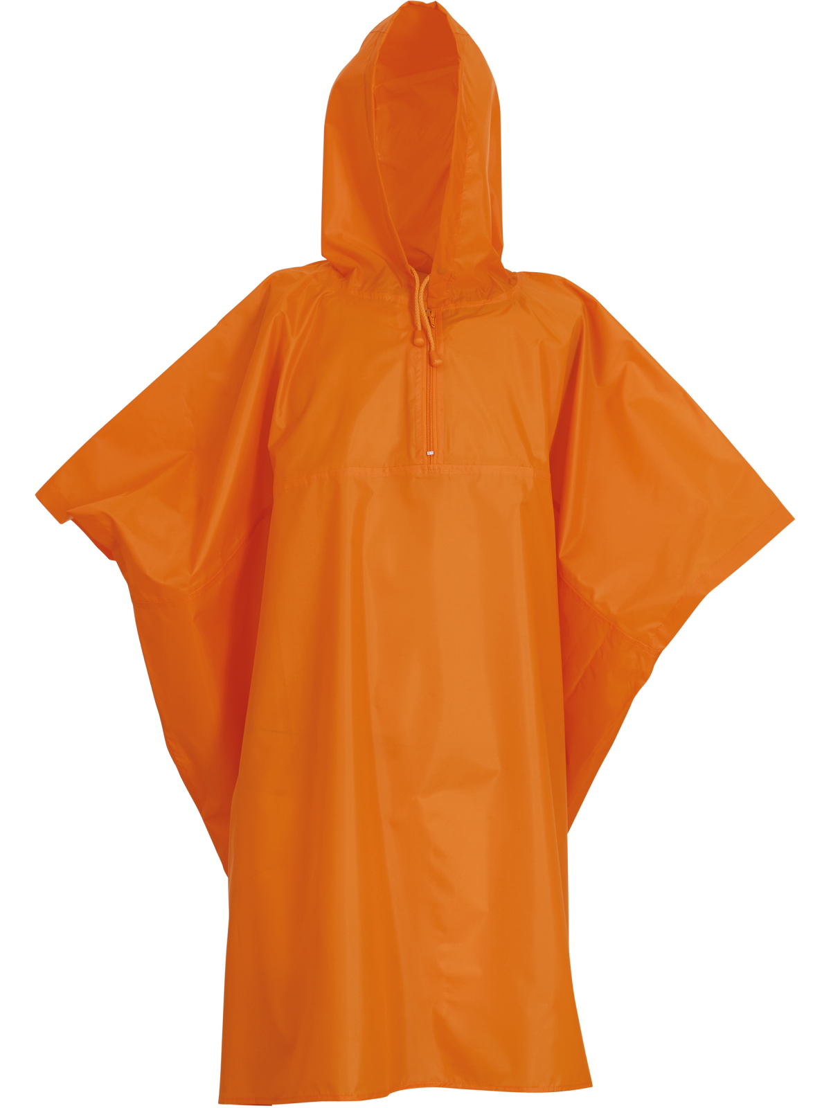 Poncho léger