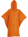 Poncho léger