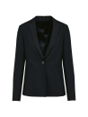 Veste blazer femme