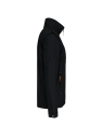 Blouson à manches amovibles homme