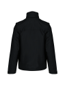 Blouson à manches amovibles homme