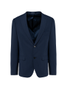 Veste de costume homme