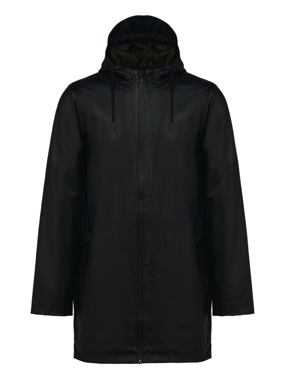 Veste de pluie unisexe