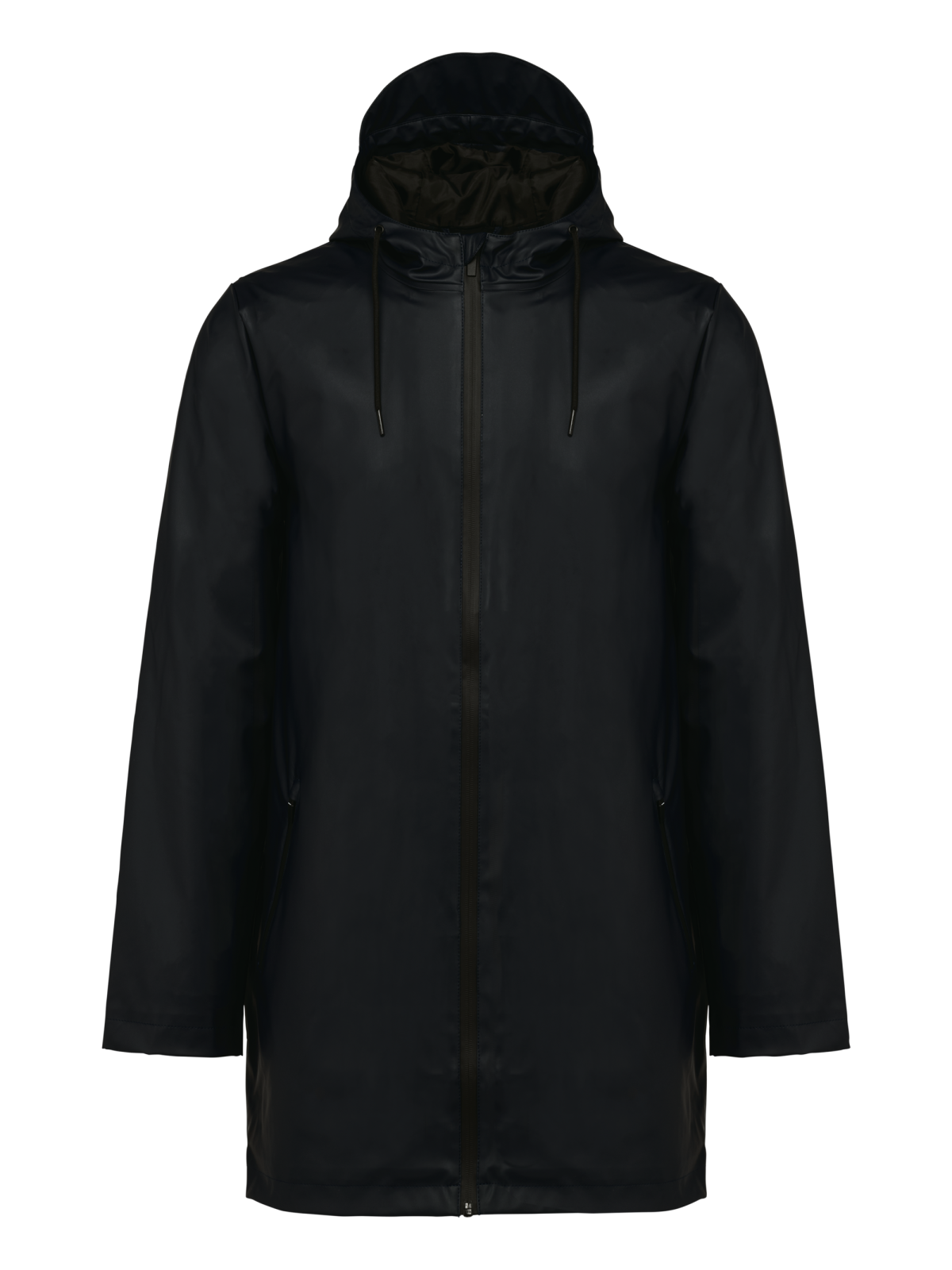 Veste de pluie unisexe