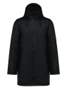 Veste de pluie unisexe