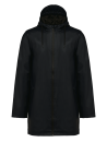 Veste de pluie unisexe