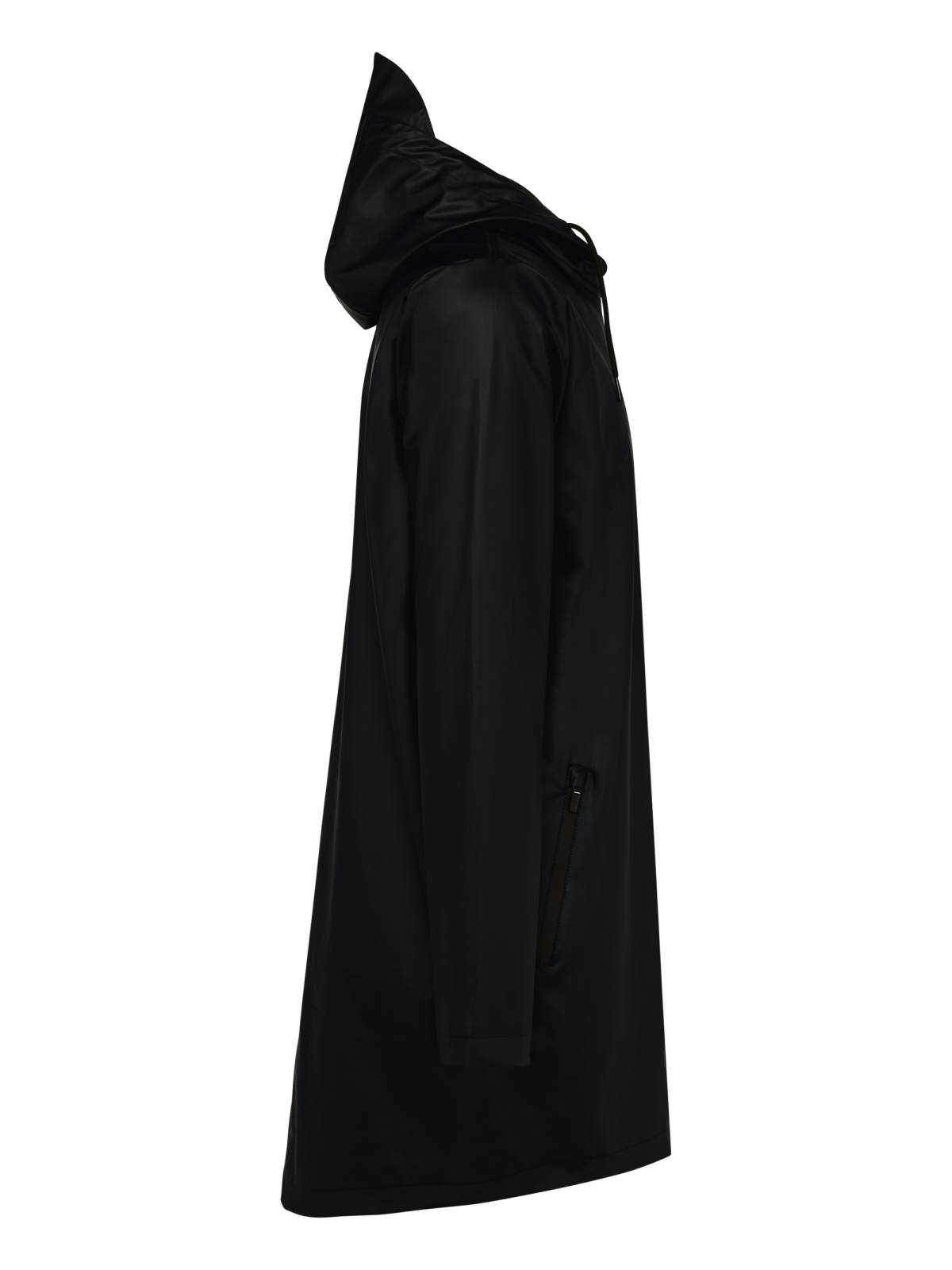Veste de pluie unisexe