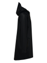 Veste de pluie unisexe