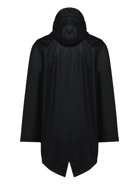 Veste de pluie unisexe