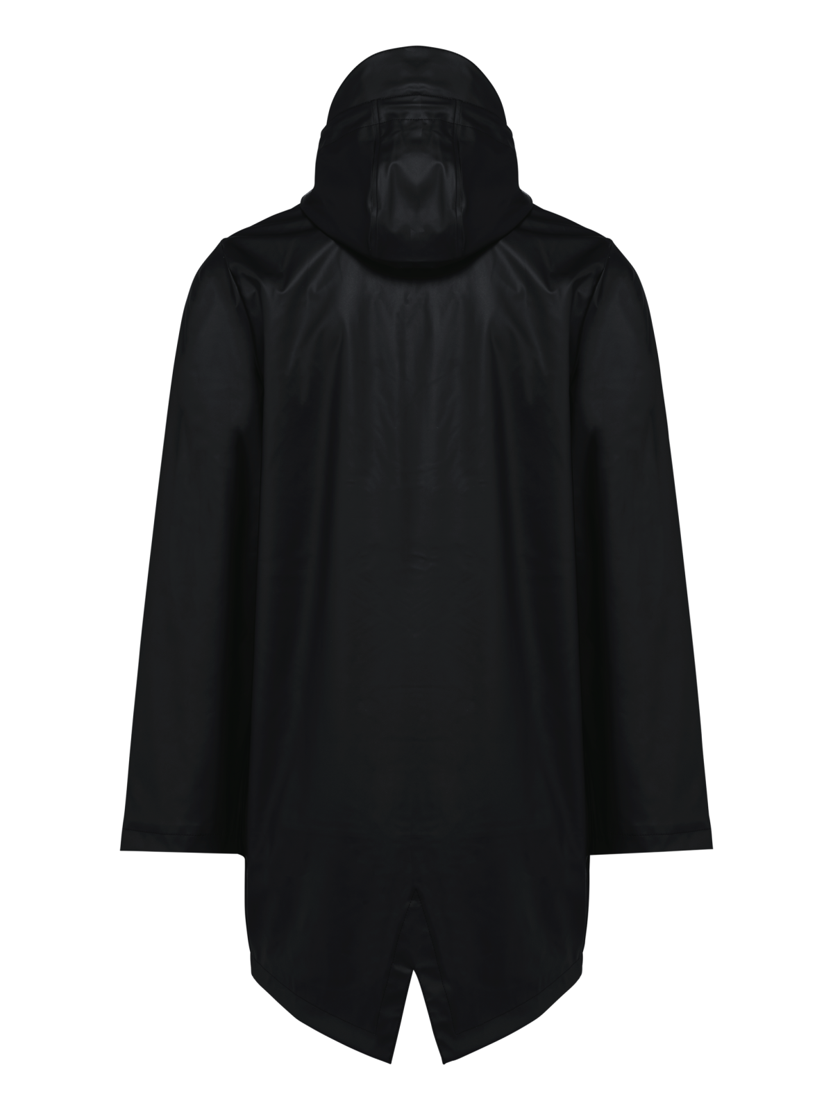 Veste de pluie unisexe