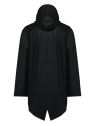 Veste de pluie unisexe