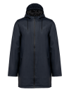 Veste de pluie unisexe
