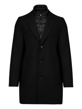 Manteau homme