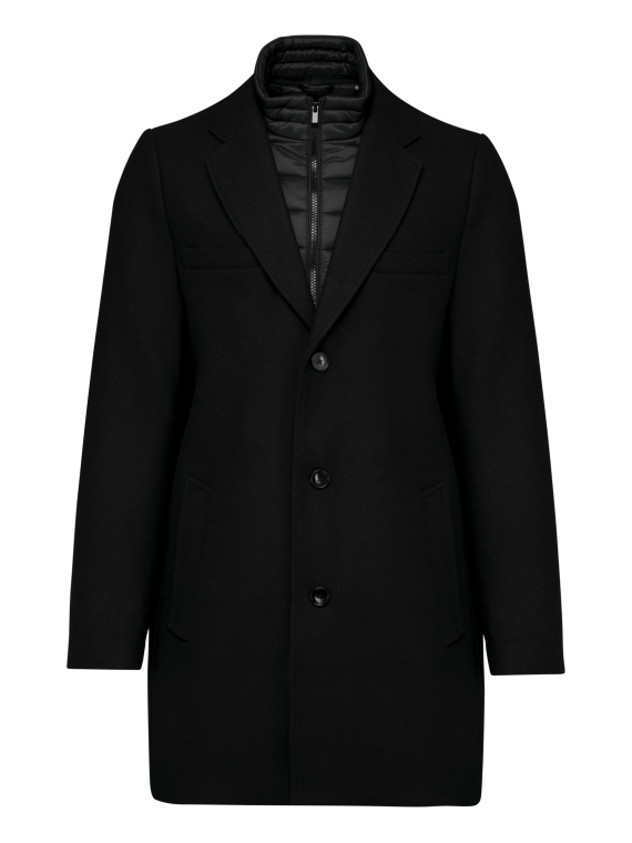 Manteau homme
