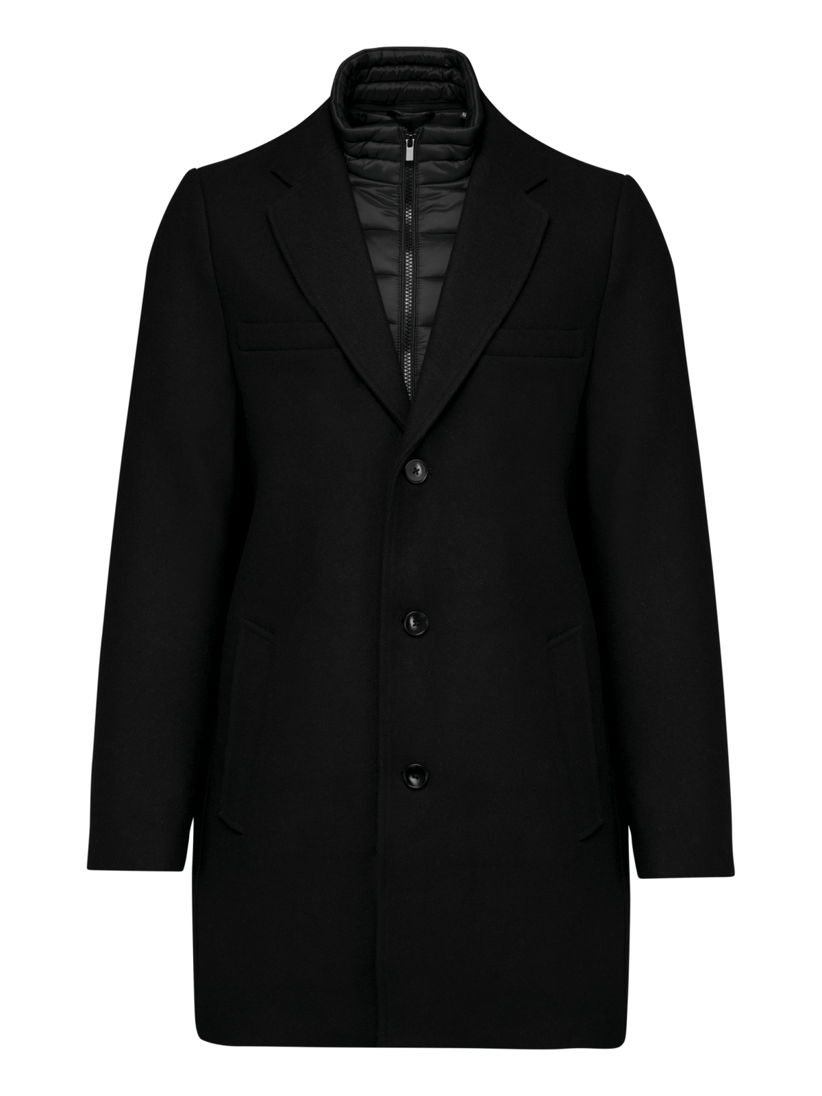 Manteau homme