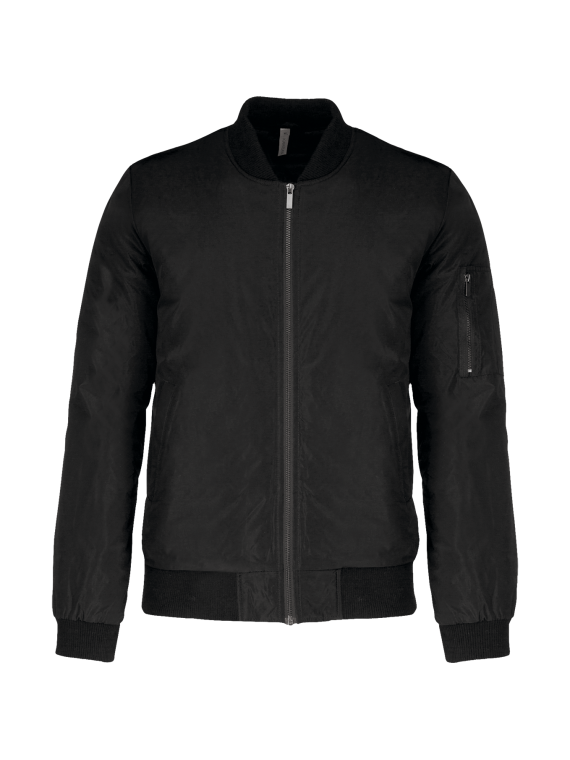 Blouson bomber homme