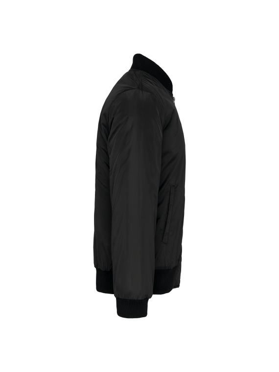 Blouson bomber homme