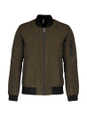 Blouson bomber homme