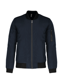 Blouson bomber homme