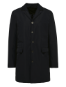 Trench structuré homme