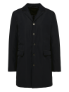 Trench structuré homme