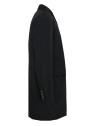 Trench structuré homme