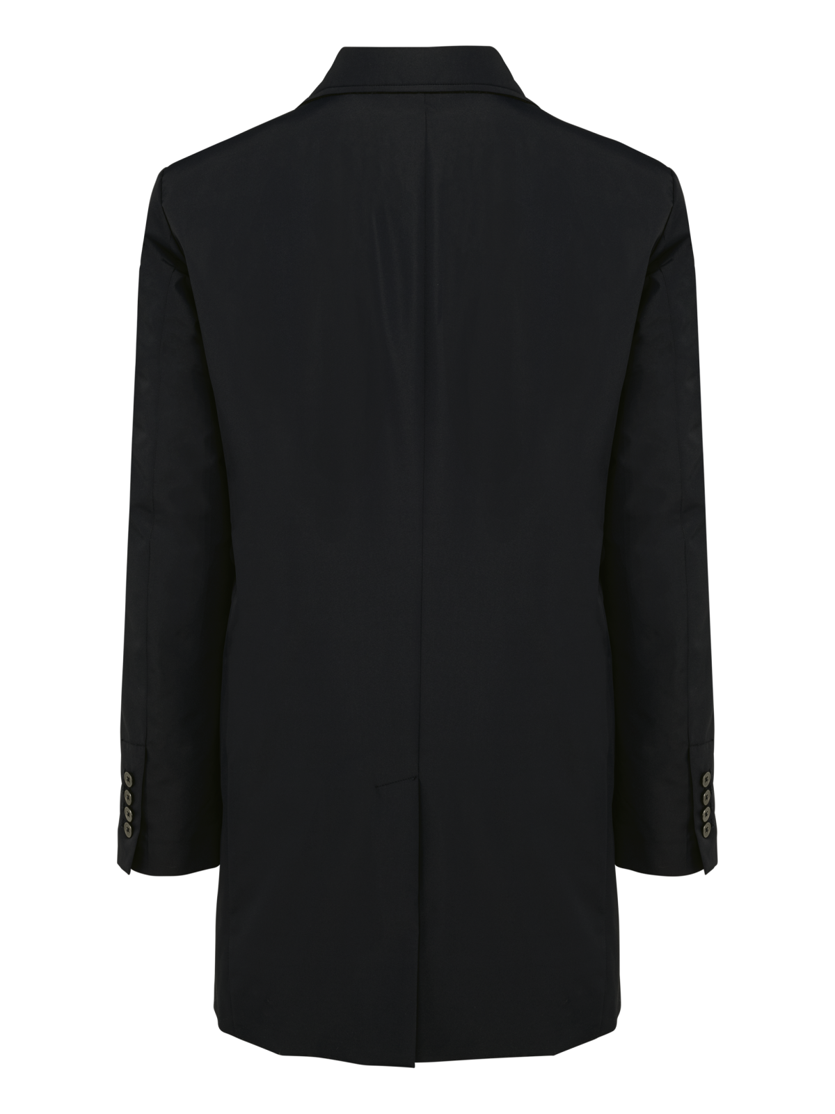 Trench structuré homme