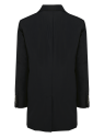 Trench structuré homme
