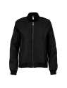Blouson bomber femme