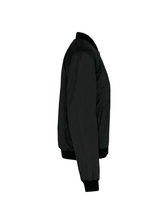 Blouson bomber femme