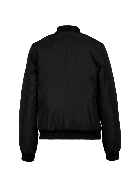 Blouson bomber femme