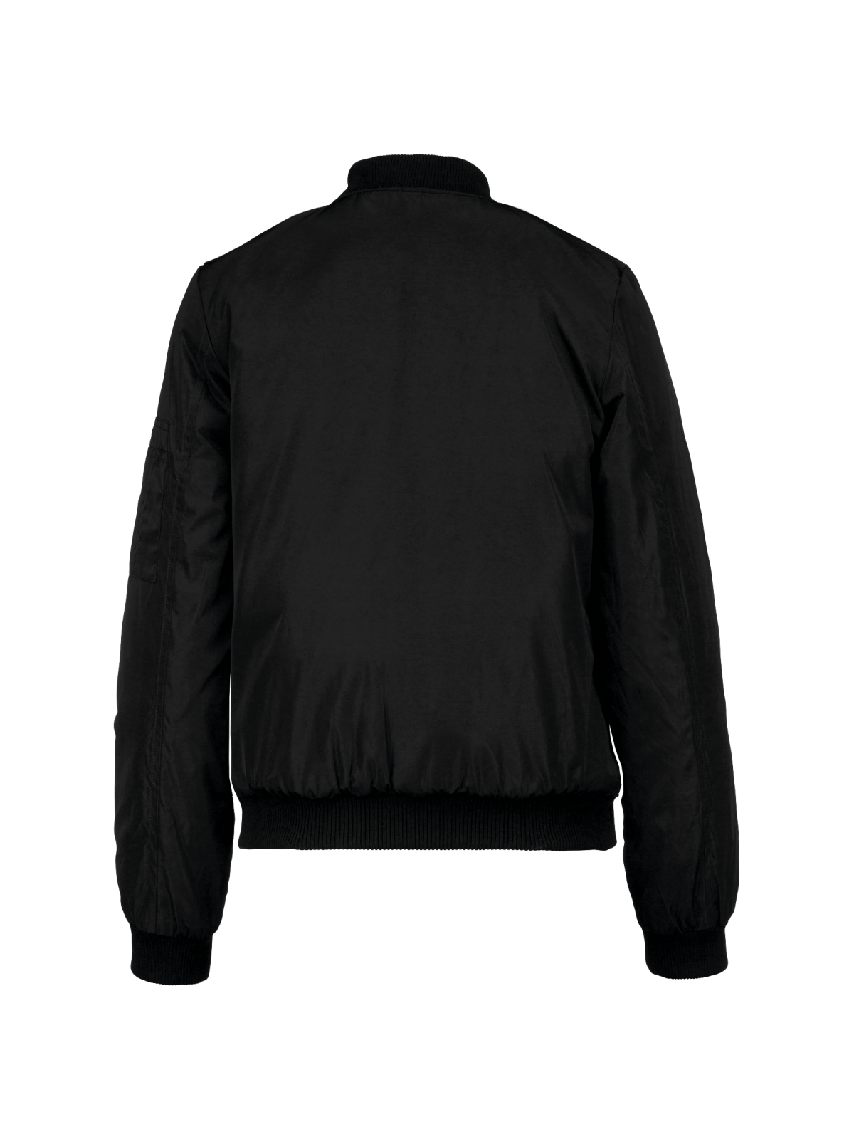 Blouson bomber femme