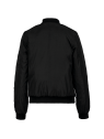 Blouson bomber femme