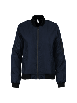 Blouson bomber femme