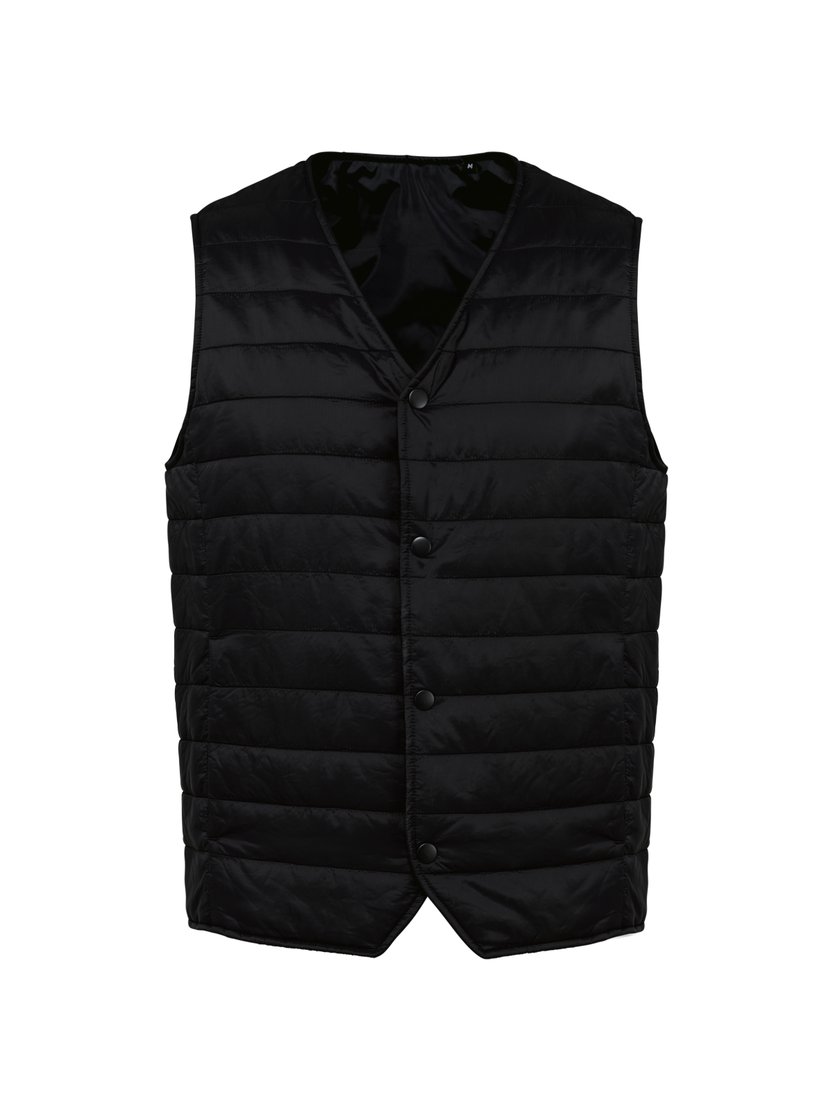 Bodywarmer léger homme