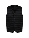 Bodywarmer léger homme