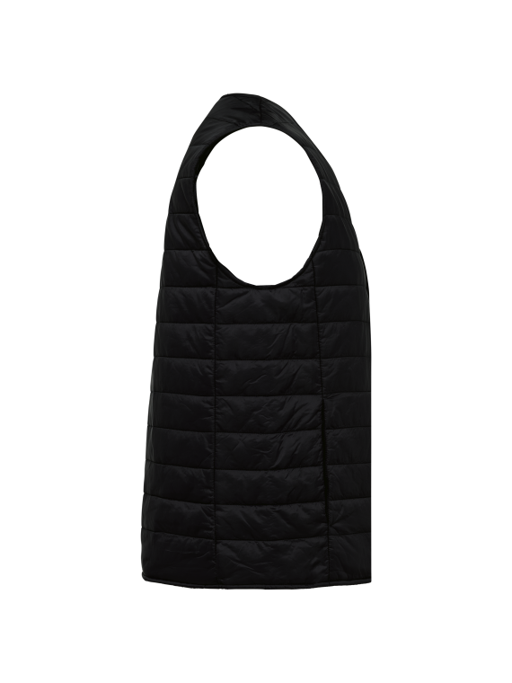 Bodywarmer léger homme