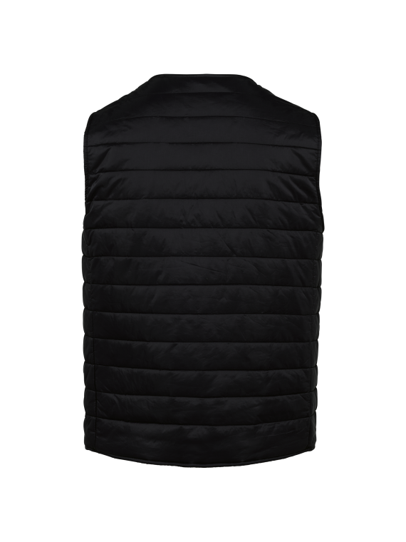 Bodywarmer léger homme