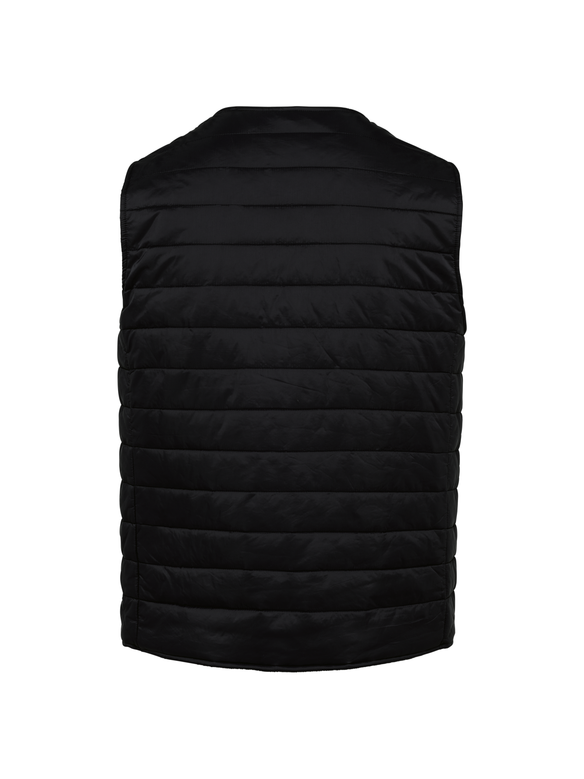Bodywarmer léger homme