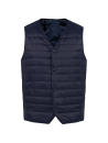 Bodywarmer léger homme