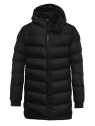 Parka team sports unisexe