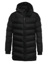 Parka team sports unisexe