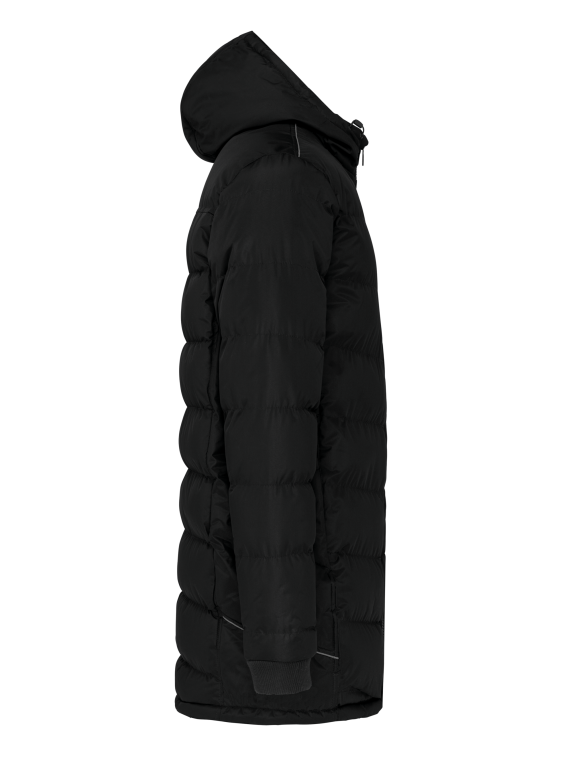 Parka team sports unisexe